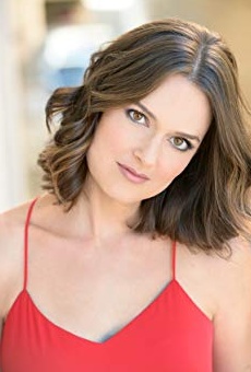 Películas de Jen Drohan