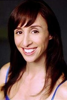 Películas de Jen Goodhue