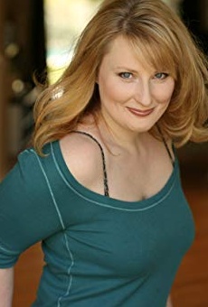 Películas de Jen Hogan