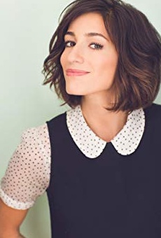 Películas de Jen Jacob