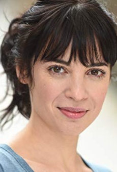 Películas de Jen L. Burry