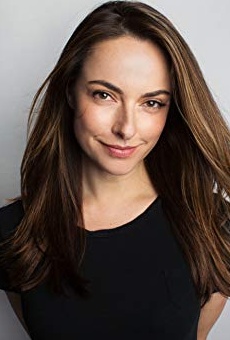 Películas de Jen Nikolaisen