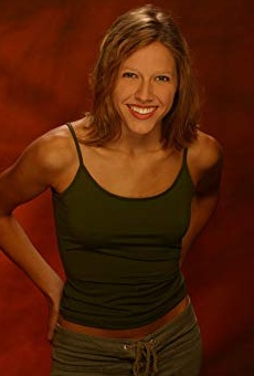 Películas de Jen Parker