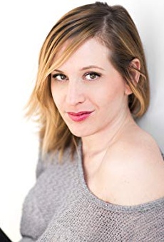 Películas de Jen Pogue