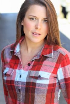 Películas de Jen Pommerenke