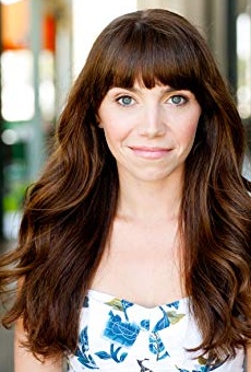 Películas de Jen Rand