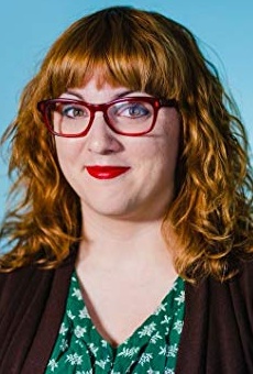 Películas de Jen Saunderson