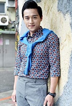 Películas de Jen-Shuo Cheng