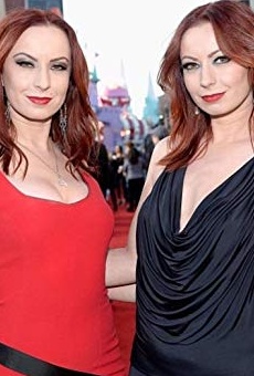 Películas de Jen Soska