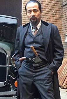 Películas de Jen Sung