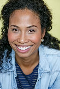 Películas de Jen Van Epps