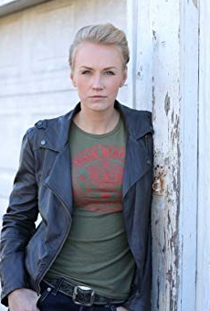 Películas de Jen Znack