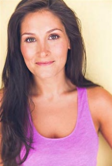 Películas de Jena Finn