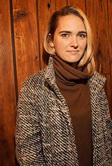 Películas de Jena Friedman