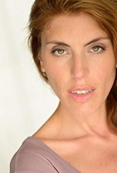 Películas de Jency Griffin Hogan