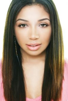 Películas de Jenee' Amore'