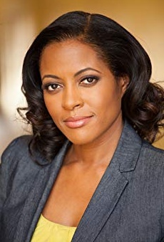 Películas de Jeneen Robinson