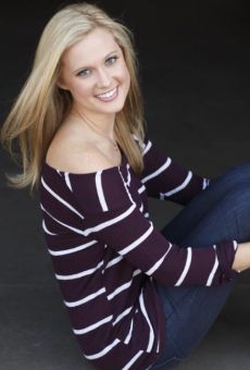 Películas de Jenelle McKee