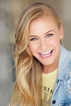 Películas de Jeneta St. Clair