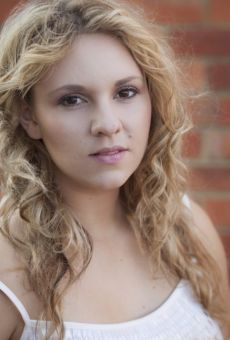 Películas de Jeni Bezuidenhout