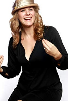 Películas de Jenica Bergere