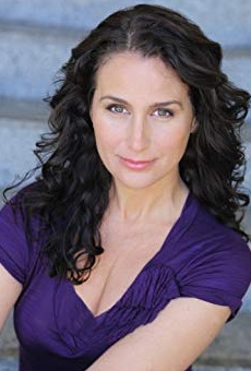 Películas de Jenifer Krater