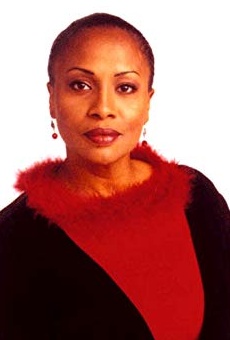 Películas de Jenifer Lewis