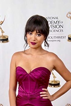 Películas de Jenilee Reyes Películas de Jenilee Reyes