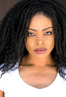 Películas de Jenique Bennett