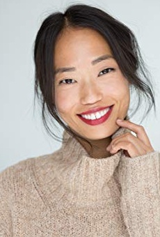 Películas de Jenn An