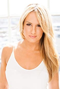 Películas de Jenn Brown