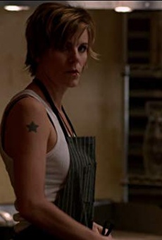 Películas de Jenn Colella