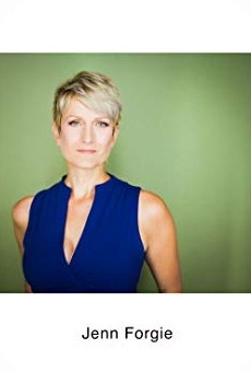 Películas de Jenn Forgie