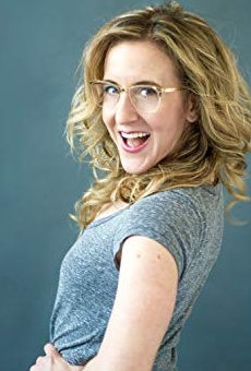 Películas de Jenn Harris