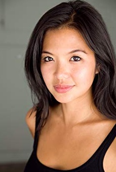 Películas de Jenn Liu