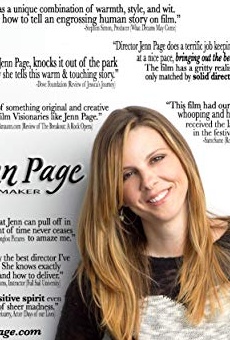 Películas de Jenn Page