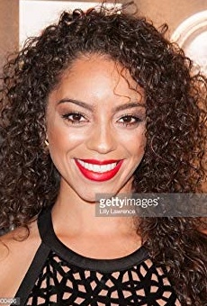 Películas de Jenn Pinto