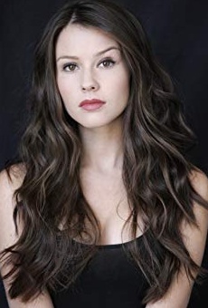 Películas de Jenn Proske