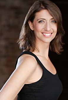 Películas de Jenn Ruzumna