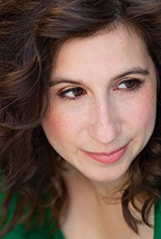 Películas de Jenna Augen