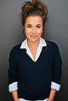 Películas de Jenna Brister