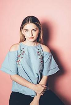 Películas de Jenna Burgess