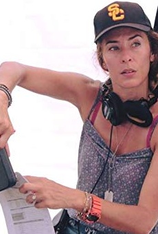 Películas de Jenna Cavelle