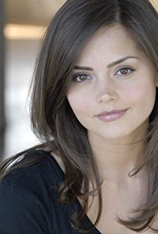 Películas de Jenna Coleman