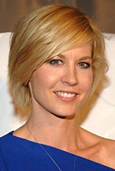 Películas de Jenna Elfman