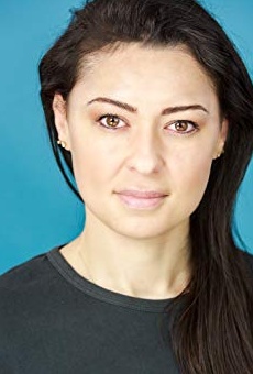 Películas de Jenna Goodwin