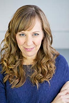 Películas de Jenna Harris