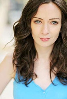 Películas de Jenna Heffernan