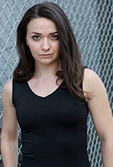 Películas de Jenna Hellmuth