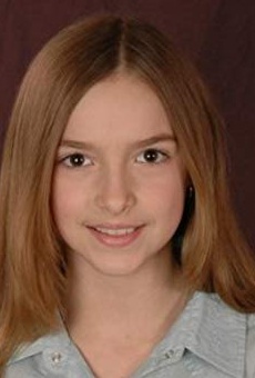 Películas de Jenna Hildebrand